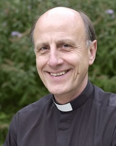 The Most Rev. Vincent Nichols, Archbishop of Westminster